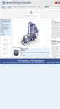 Mobile Screenshot of get-extrusion.com
